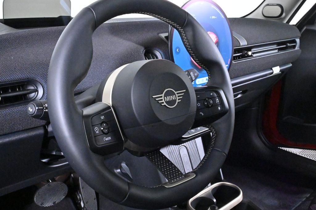 2025 MINI Cooper S Signature Plus