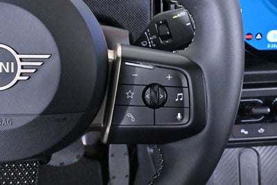 2025 MINI Cooper S Signature Plus