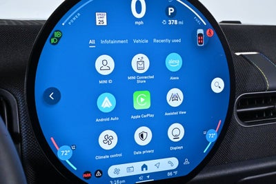 2025 MINI Cooper S Signature Plus