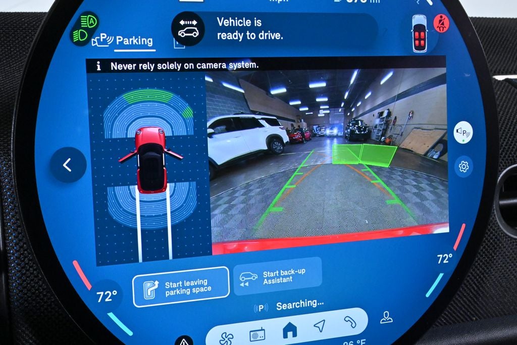 2025 MINI Cooper S Signature Plus