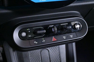 2025 MINI Cooper S Signature Plus