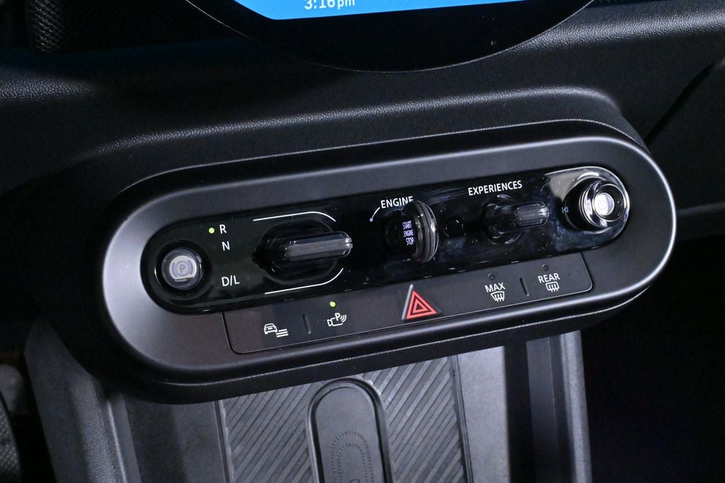 2025 MINI Cooper S Signature Plus