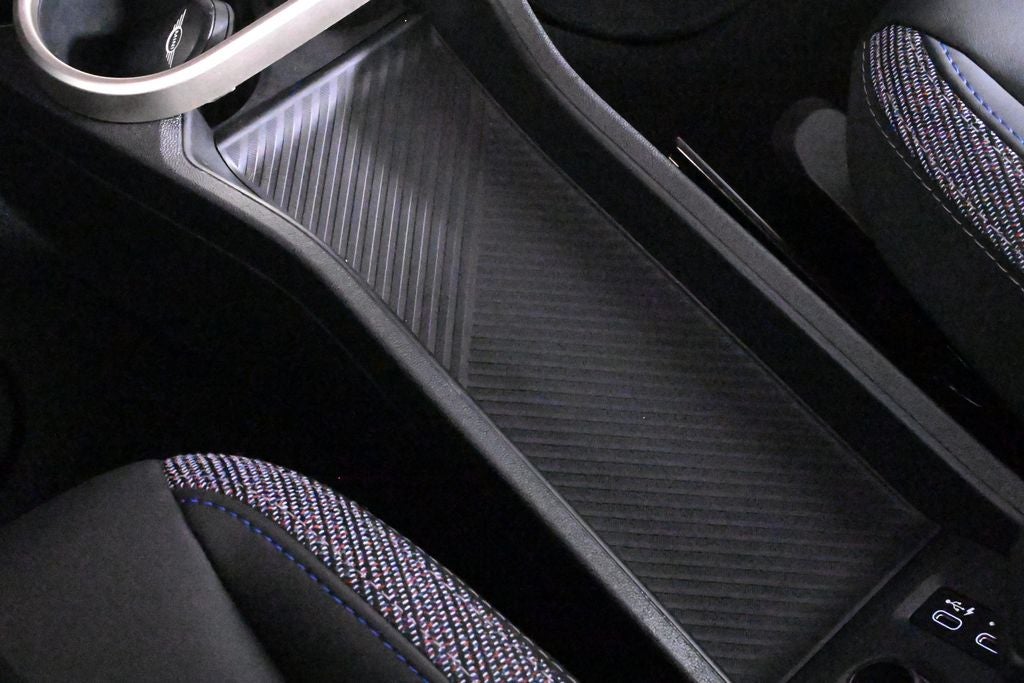 2025 MINI Cooper S Signature Plus