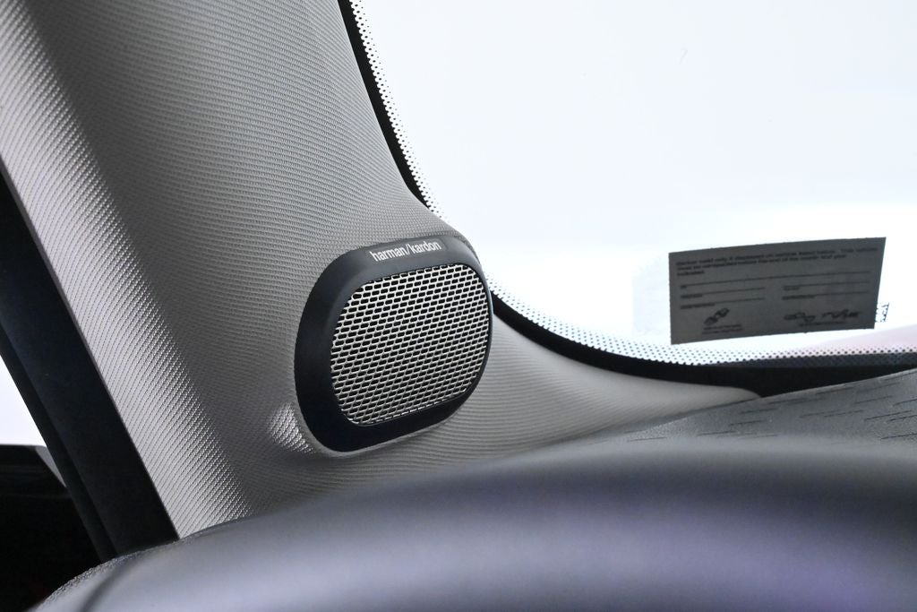 2025 MINI Cooper S Signature Plus