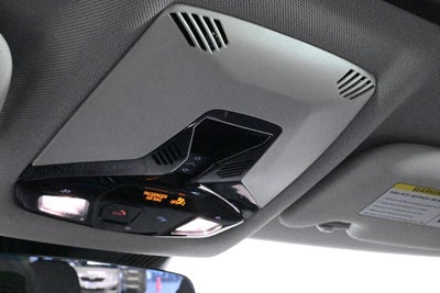 2025 MINI Cooper S Signature Plus