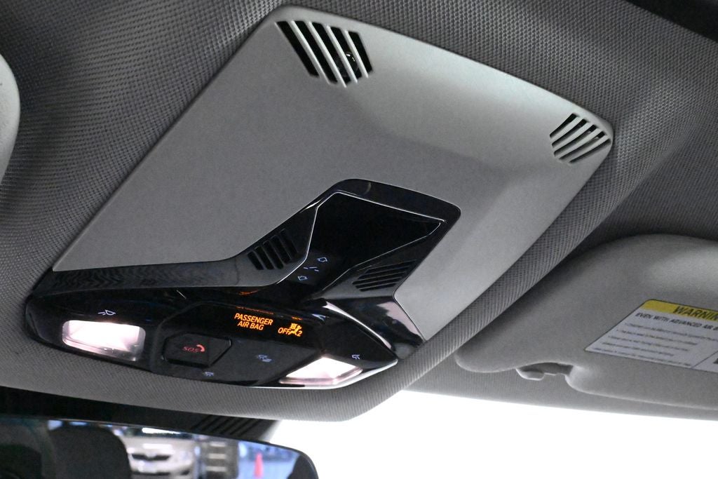 2025 MINI Cooper S Signature Plus