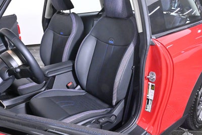 2025 MINI Cooper S Signature Plus