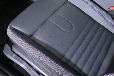 2025 MINI Cooper S Signature Plus