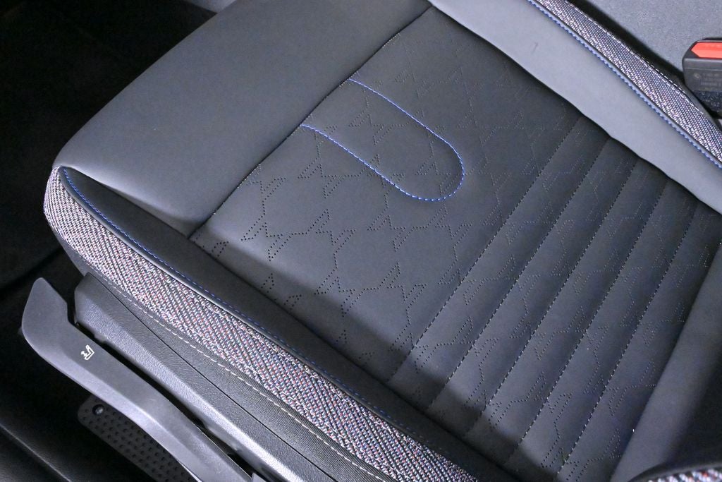 2025 MINI Cooper S Signature Plus