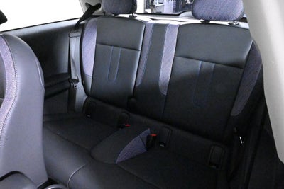 2025 MINI Cooper S Signature Plus