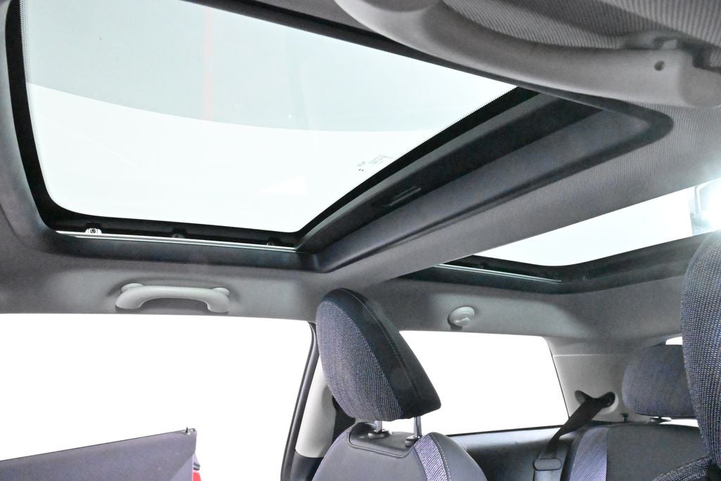 2025 MINI Cooper S Signature Plus