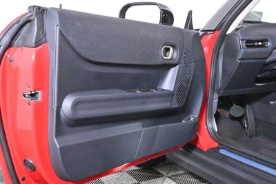 2025 MINI Cooper S Signature Plus