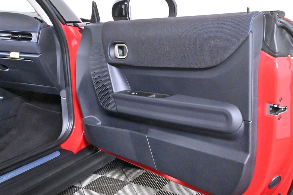 2025 MINI Cooper S Signature Plus