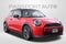 2025 MINI Cooper S Signature Plus