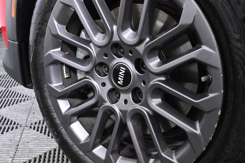 2025 MINI Cooper S Signature Plus