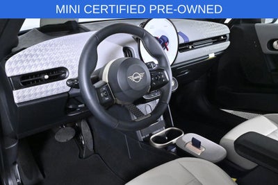 2025 MINI Cooper S Signature Plus