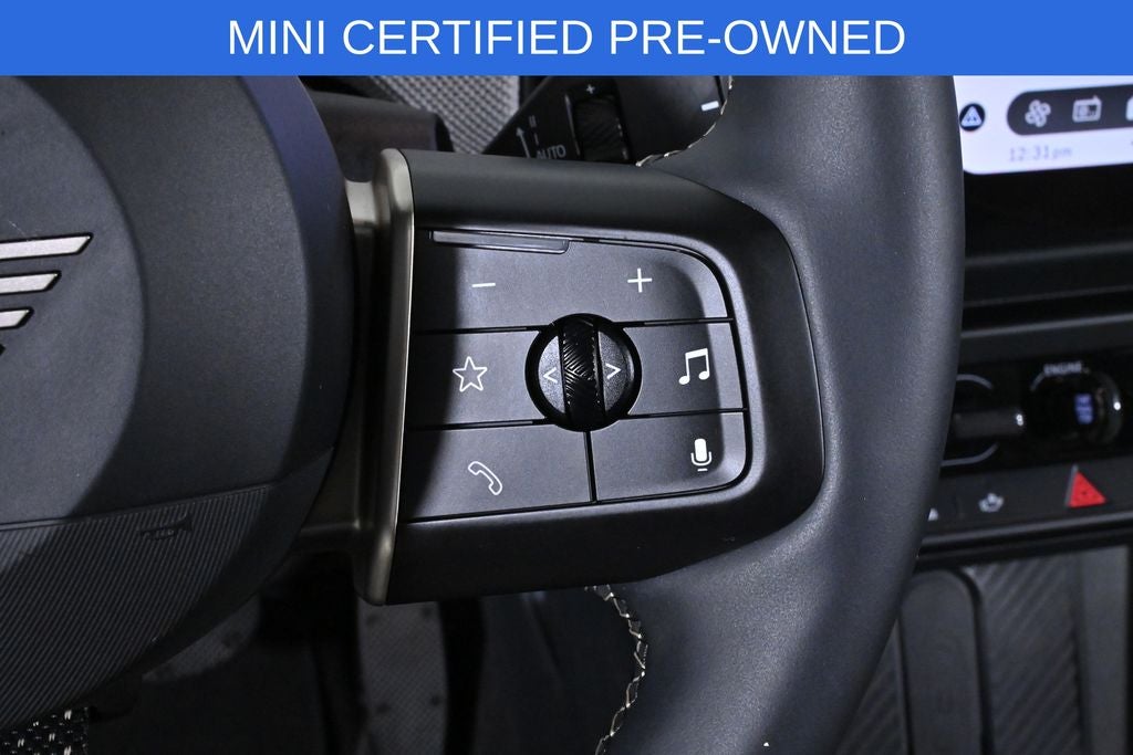 2025 MINI Cooper S Signature Plus