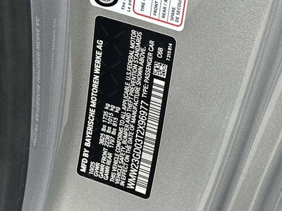 2026 MINI Cooper S Hardtop 2 Door Iconic