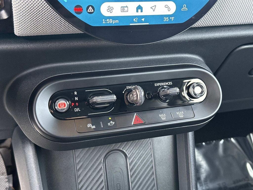 2025 MINI Hardtop 2 Door Cooper S