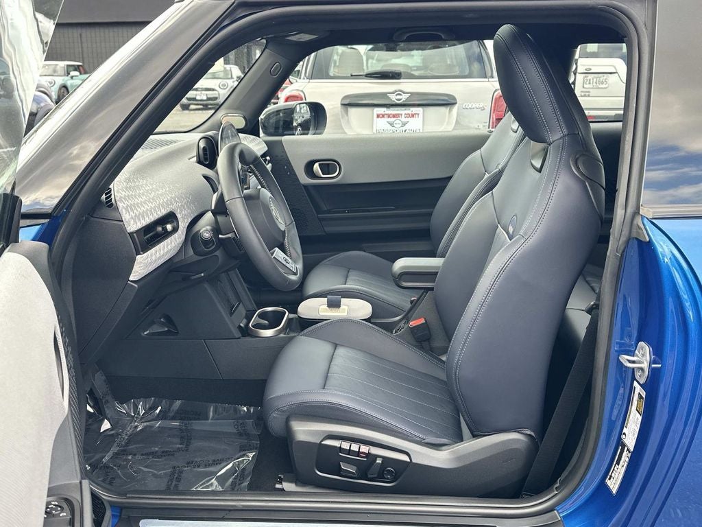 2025 MINI Hardtop 2 Door Cooper S