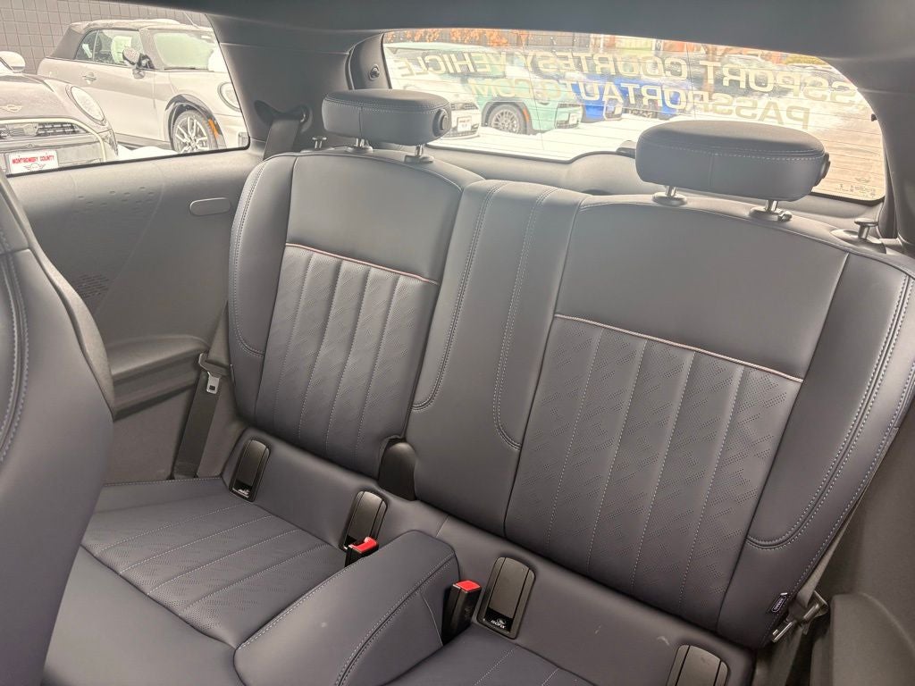 2025 MINI Hardtop 2 Door Cooper S