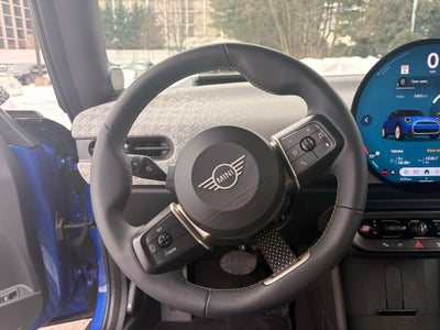 2025 MINI Hardtop 2 Door Cooper S