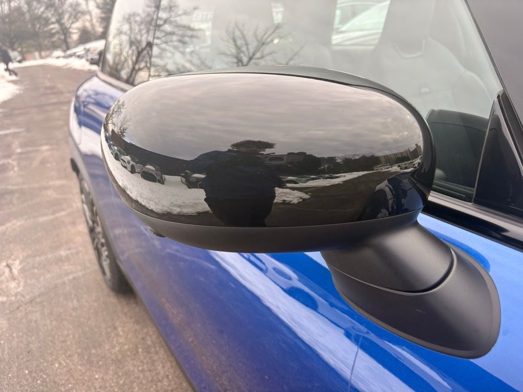 2025 MINI Hardtop 2 Door Cooper S