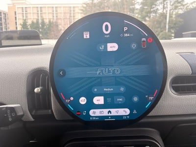 2025 MINI Hardtop 2 Door Cooper S