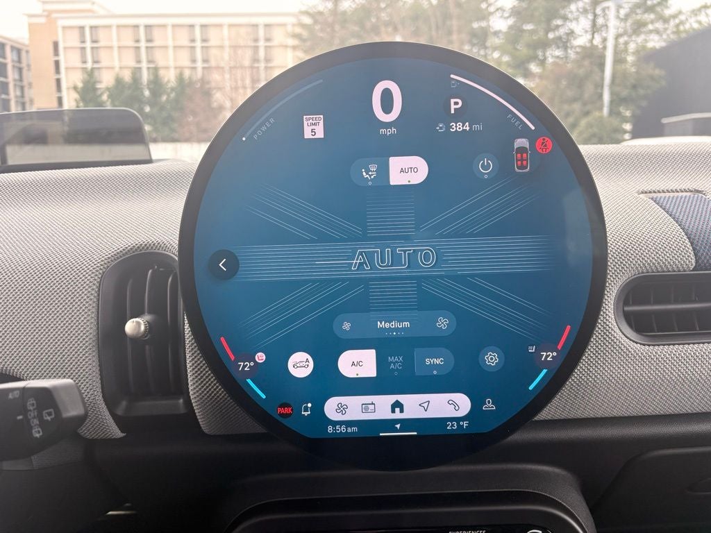 2025 MINI Hardtop 2 Door Cooper S