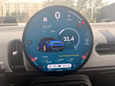 2025 MINI Hardtop 2 Door Cooper S