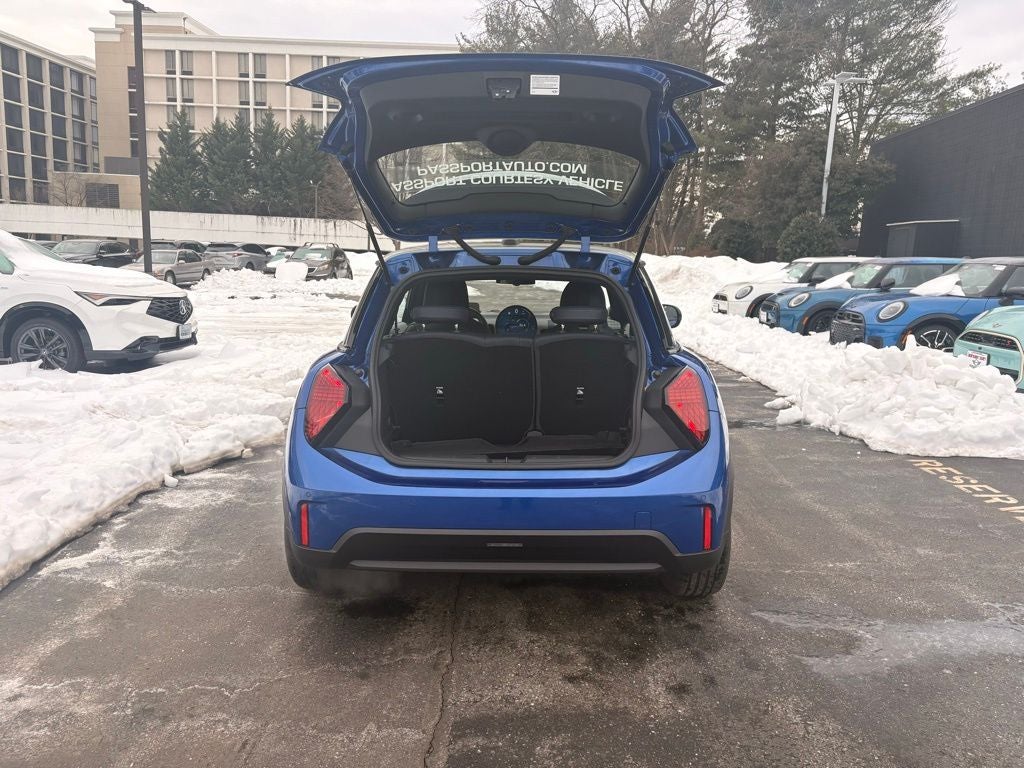 2025 MINI Hardtop 2 Door Cooper S