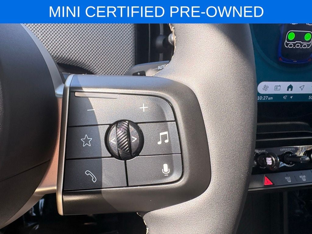 2025 MINI 2 Door Cooper S Iconic