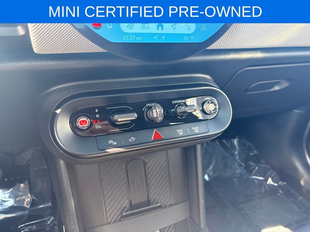 2025 MINI 2 Door Cooper S Iconic