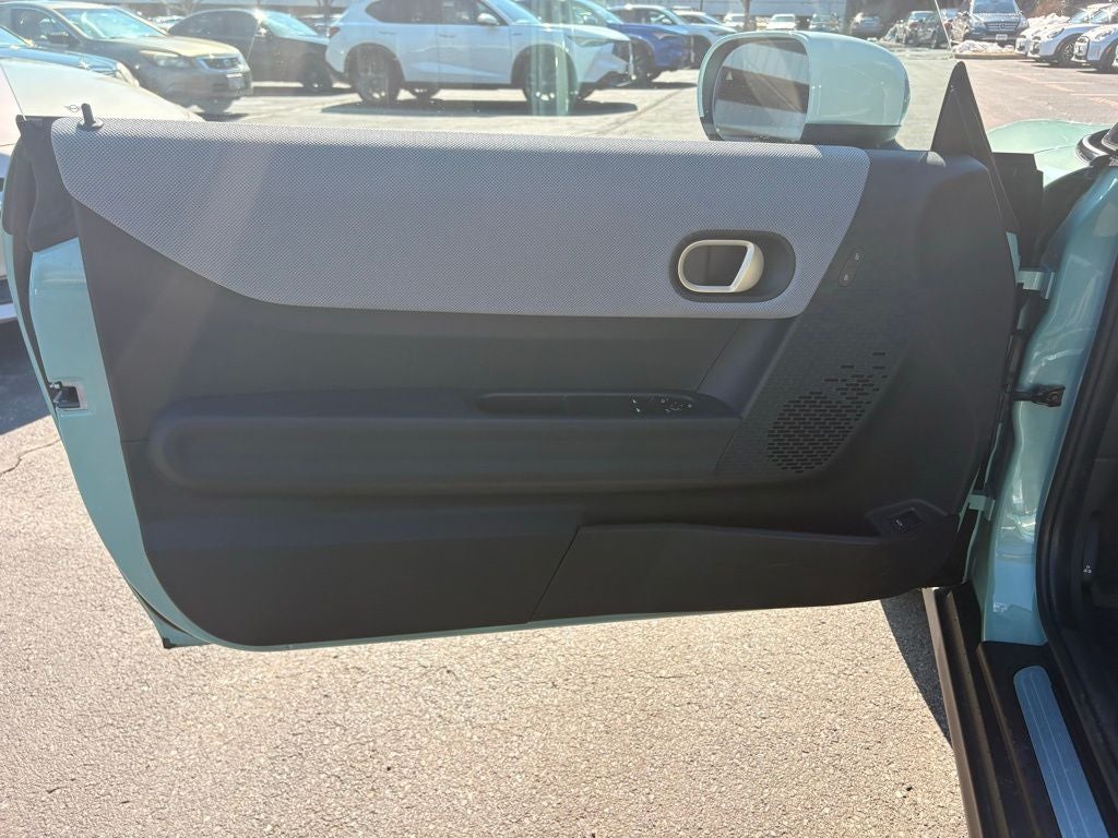 2026 MINI Cooper S Iconic Hardtop 2 Door