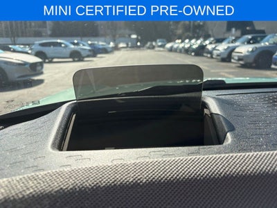2026 MINI Cooper S Iconic 2 Door