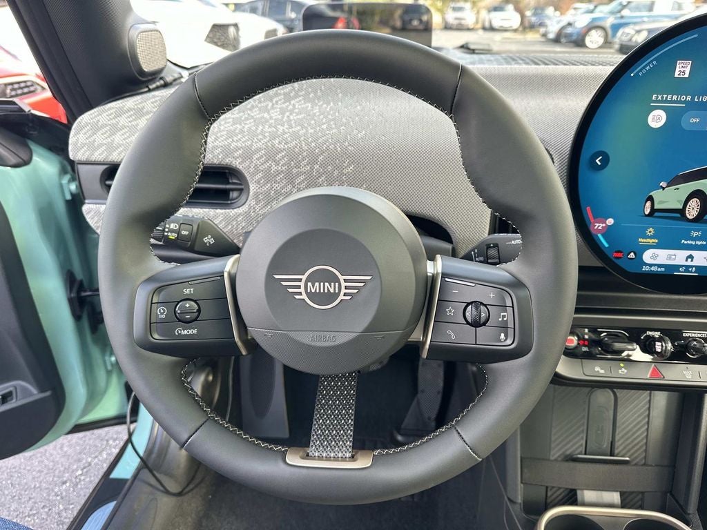 2026 MINI Cooper S Hardtop 2 Door Iconic