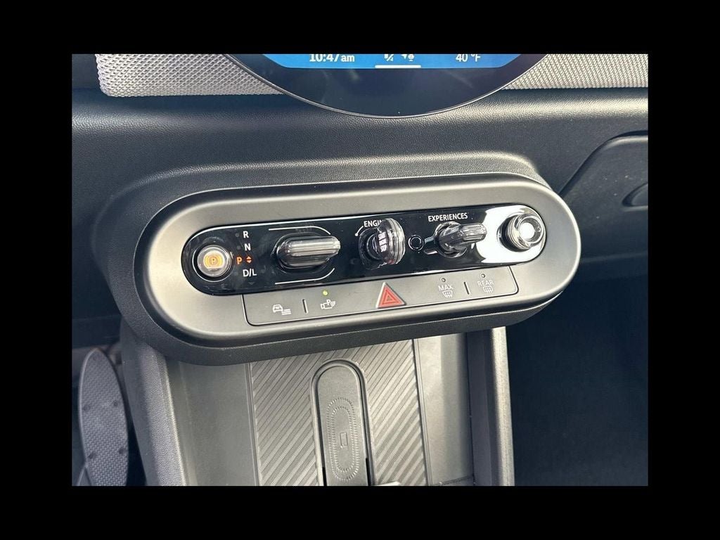 2026 MINI Cooper S Hardtop 2 Door Iconic