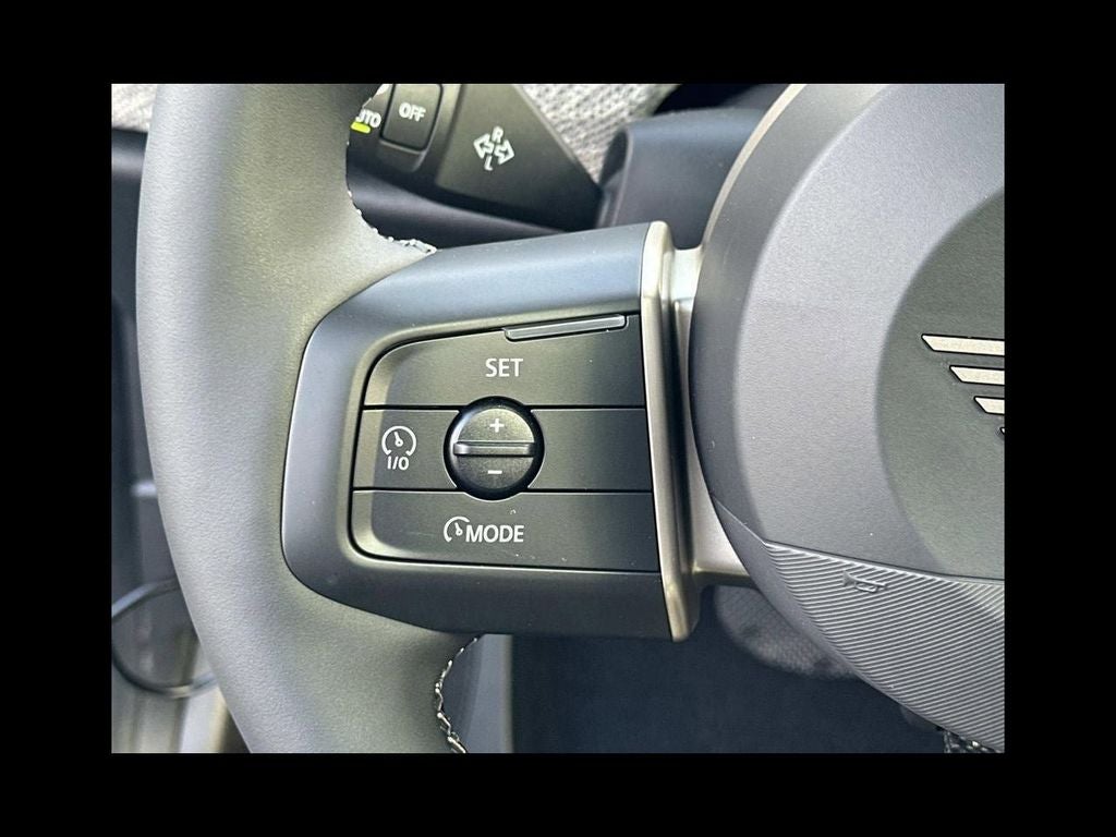 2026 MINI Cooper S Hardtop 2 Door Iconic