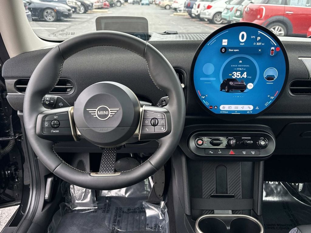 2025 MINI Hardtop 2 Door Cooper S