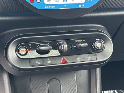 2025 MINI Hardtop 2 Door Cooper S