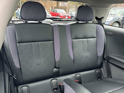 2025 MINI Hardtop 2 Door Cooper S