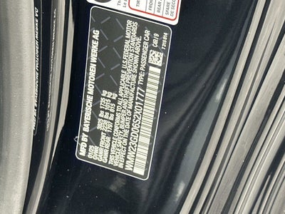 2025 MINI Hardtop 2 Door Cooper S