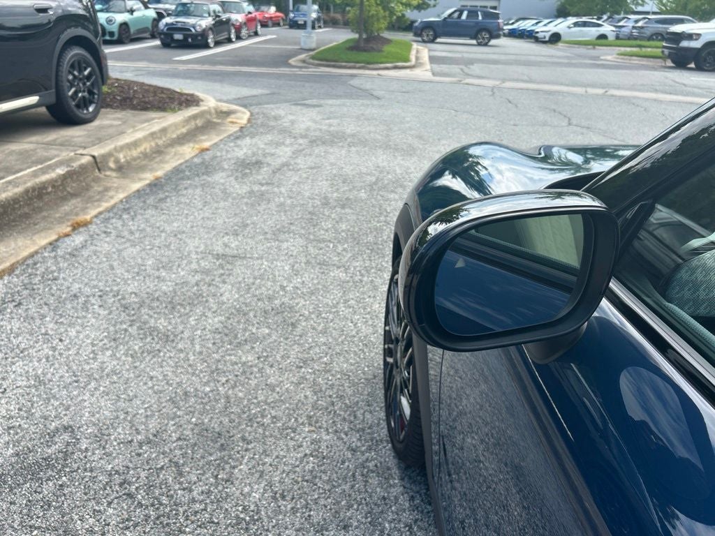 2026 MINI Cooper S Hardtop 2 Door Iconic