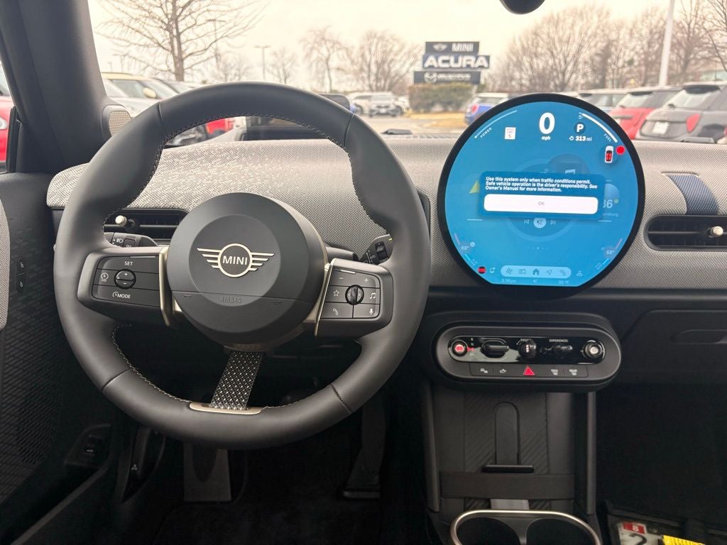 2026 MINI Cooper S Iconic Hardtop 2 Door