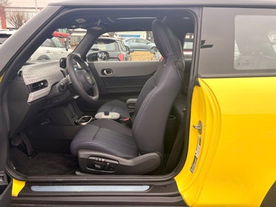 2026 MINI Cooper S Iconic Hardtop 2 Door