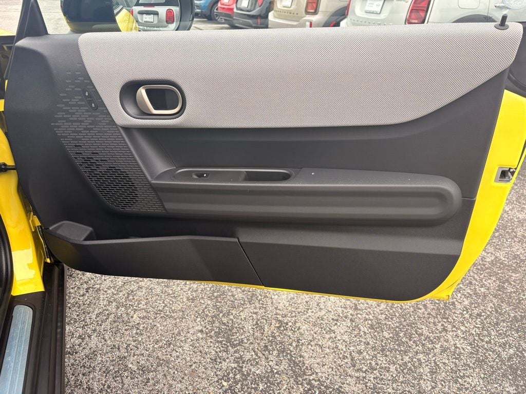 2026 MINI Cooper S Iconic Hardtop 2 Door