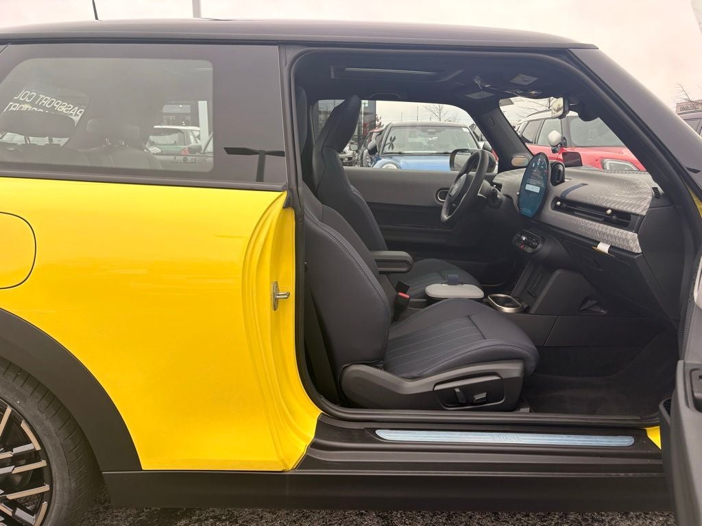 2026 MINI Cooper S Iconic Hardtop 2 Door