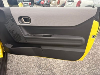 2026 MINI Cooper S Iconic Hardtop 2 Door