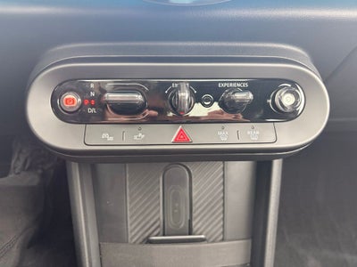 2026 MINI Cooper S Iconic Hardtop 2 Door