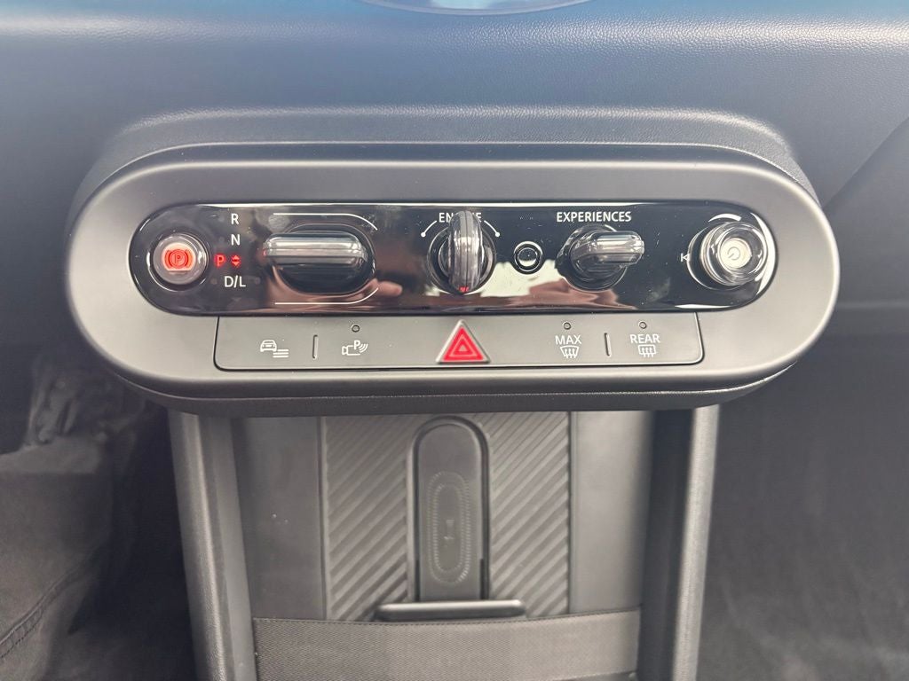 2026 MINI Cooper S Iconic Hardtop 2 Door